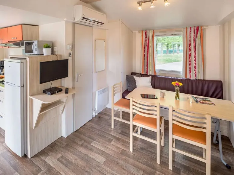 Comfort Plus Resortzone 4