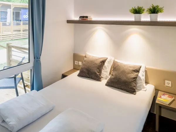 Premium Lounge Compact 5