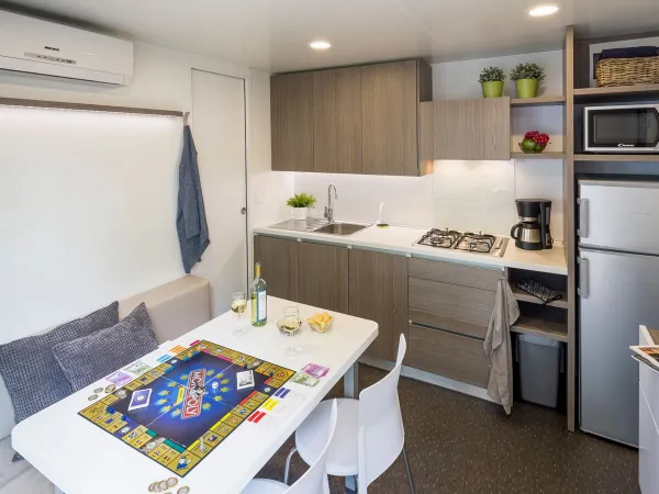 Premium Lounge Compact 4