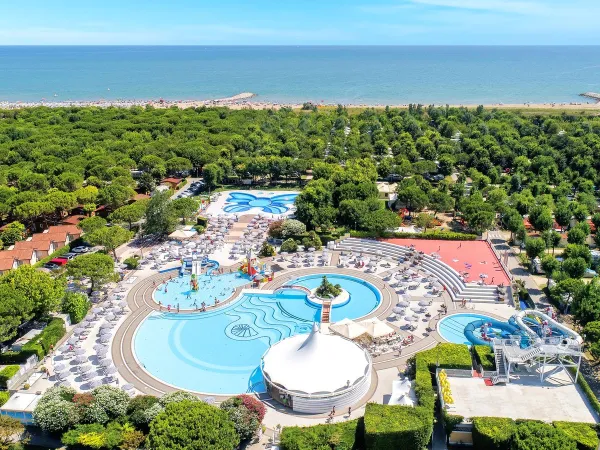 Sant'Angelo pool.