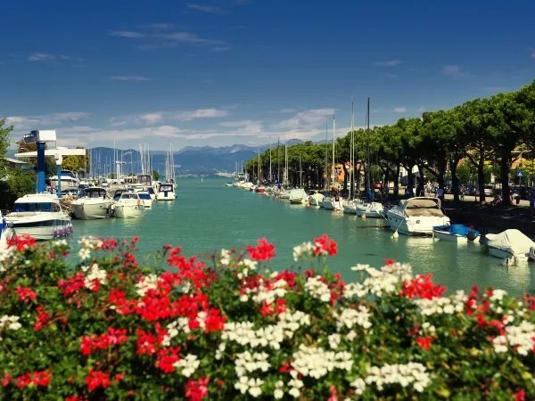 Peschiera del Garda - Altomincio Family Park