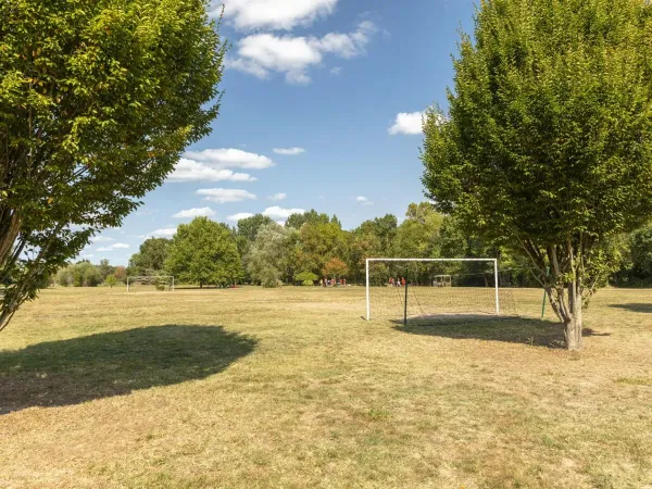 About Domaine de la Brèche 18