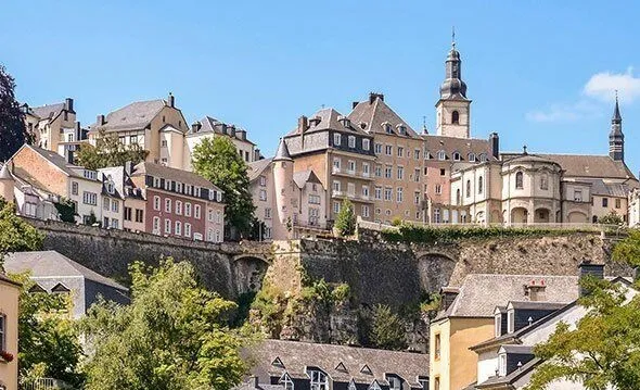 Luxembourg