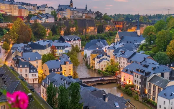 Luxembourg