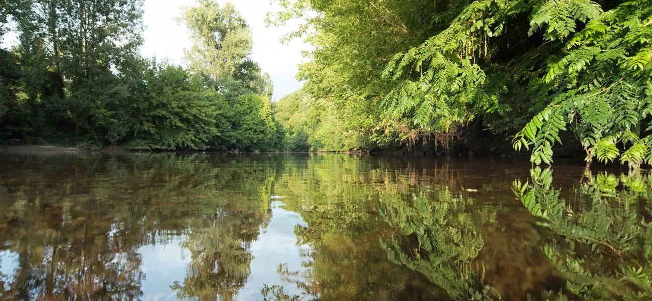 Last-minute camping holidays in the Dordogne region