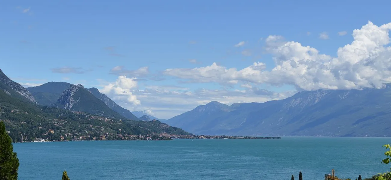 Campsites in San Felice del Benaco