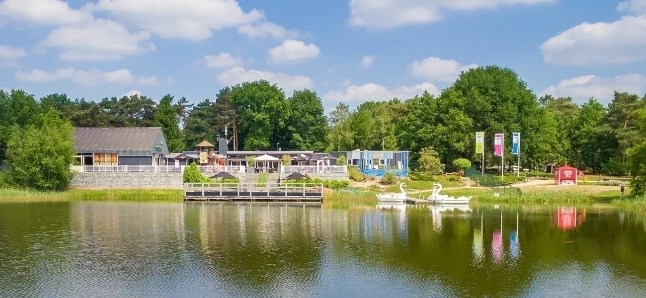 Last minute camping in Noord Brabant