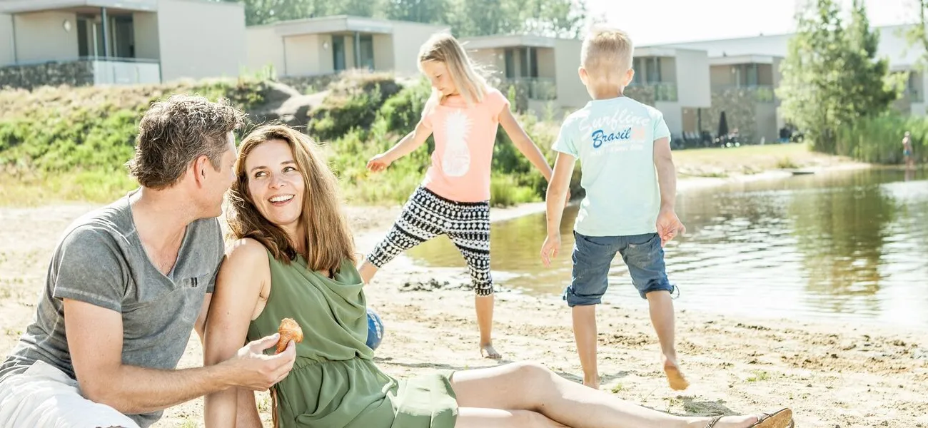 Top 10 campsites in the Netherlands