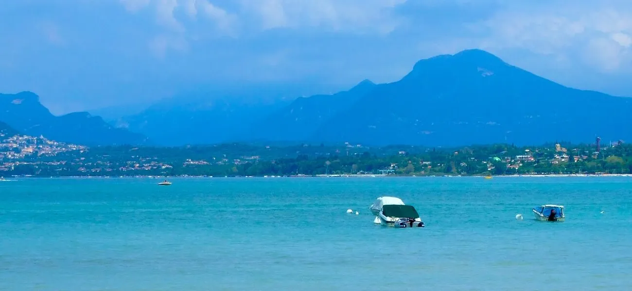 4-star campsite Italy