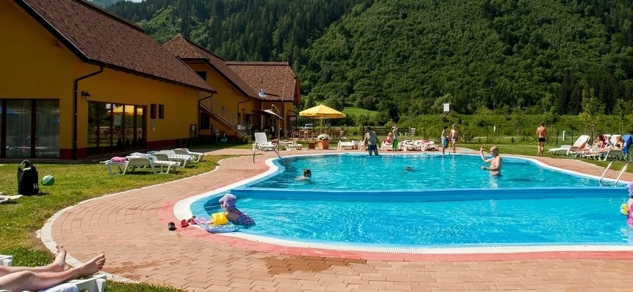 Child-friendly campsite in Austria