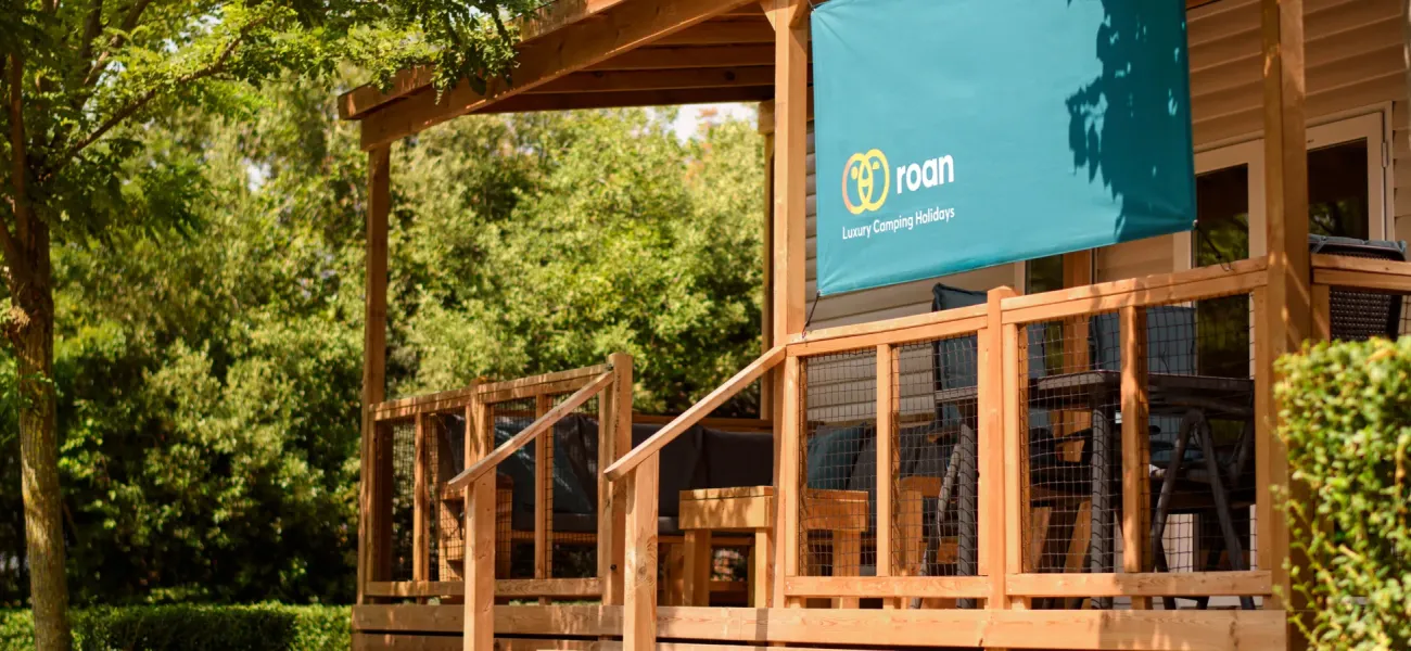 Glamping Spain