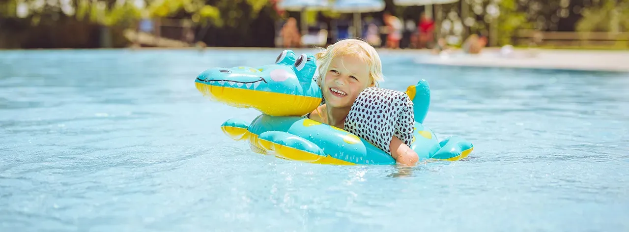 Top campings Lake Garda