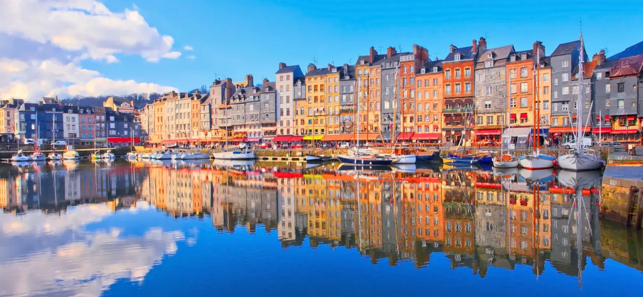 Campings North of France