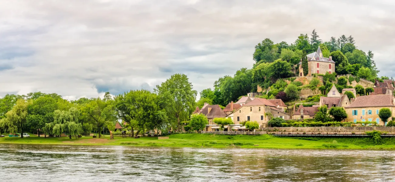 Campings Central France