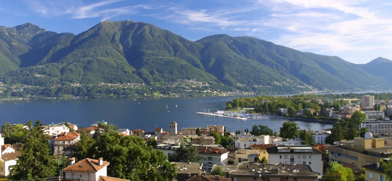 Campings Lago Maggiore