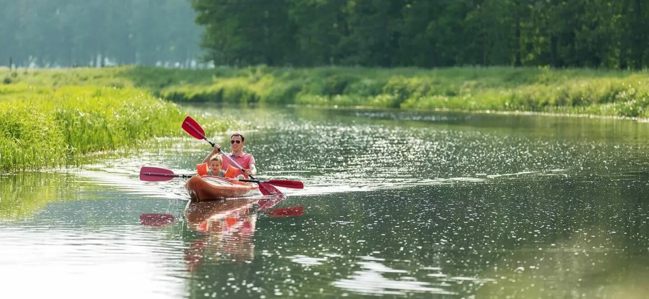 Campings Gelderland