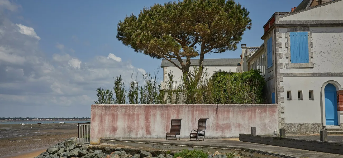 Charente Maritime region at Roan.