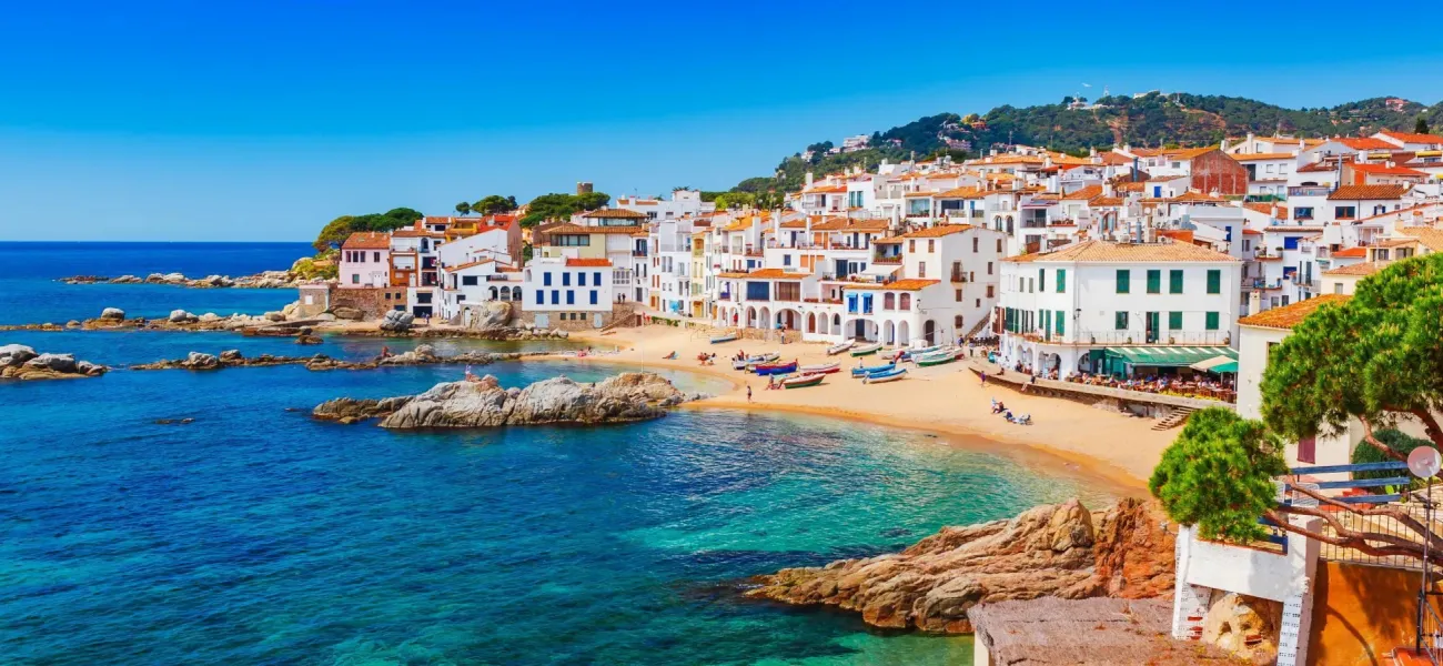 Campings Costa Brava