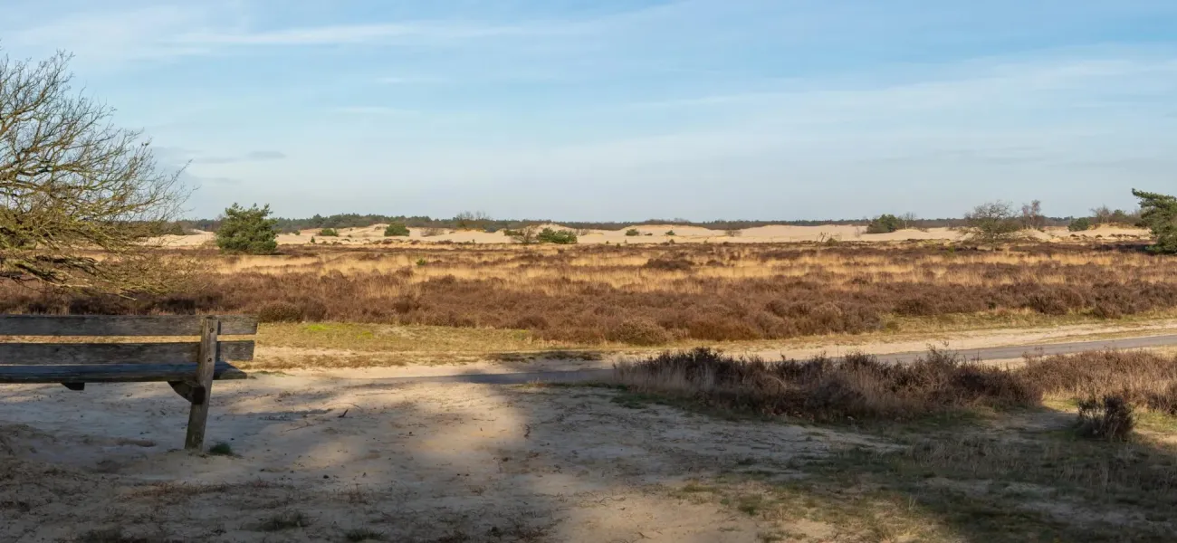 Campings Noord Brabant