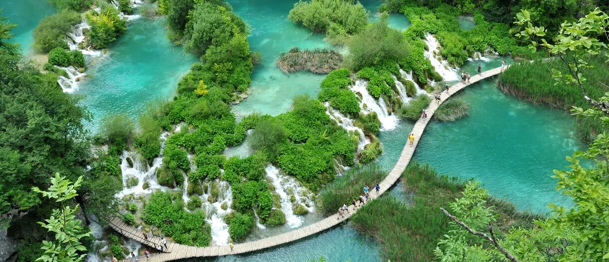 Plitvice National Park