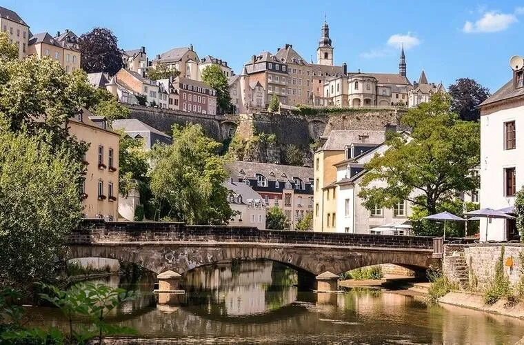 Luxembourg