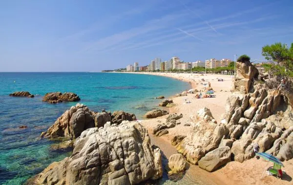 Spain