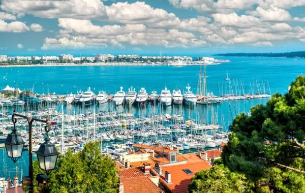 France