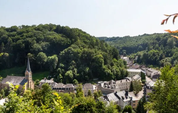 Luxembourg