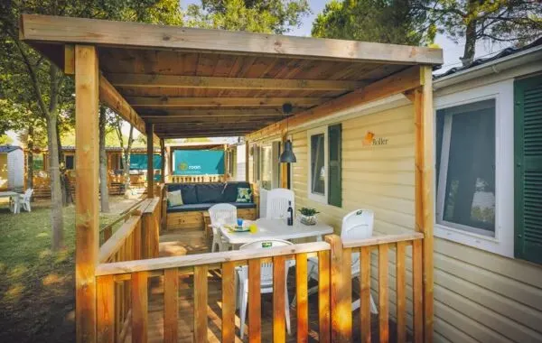 Comfort Relax (2 bedrooms)