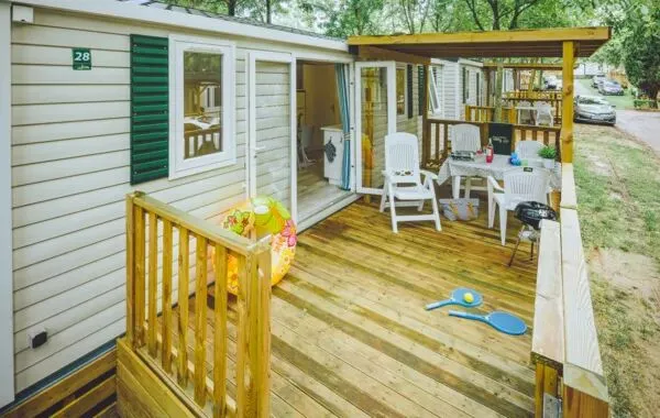 Comfort (2 bedrooms)