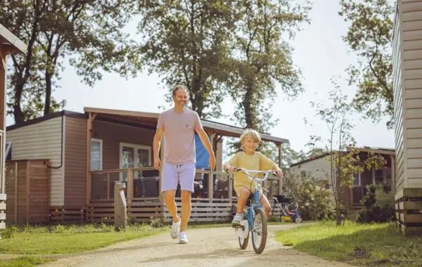 Free bikes for kids