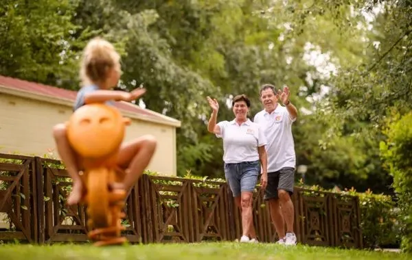 That's why you choose Roan