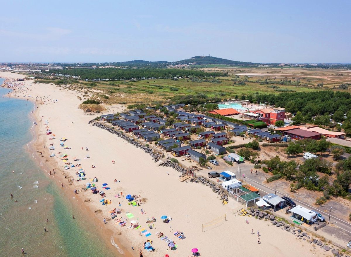 Les Mditerranes Beach Garden