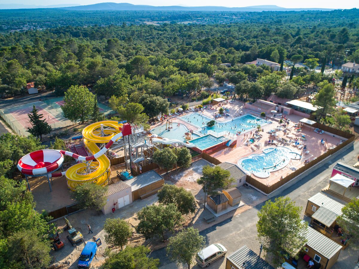 Camping Marvilla Parks Les Lacs Du Verdon Avis Camping Les Lacs du Verdon | Luxury mobile homes & tents | Roan