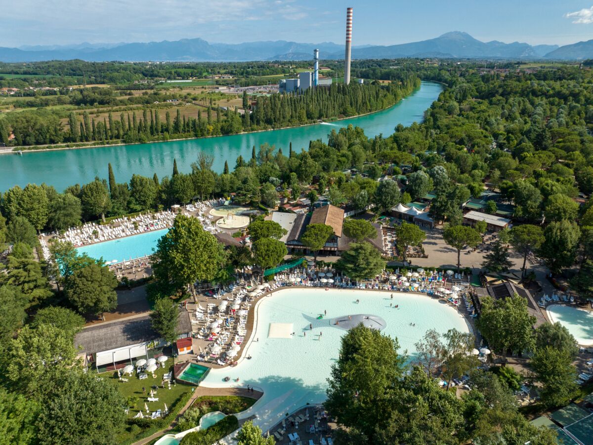 camping podersdorf AK Camping Podersdorf am See. – Parmenides Ansichtskarten main image 1