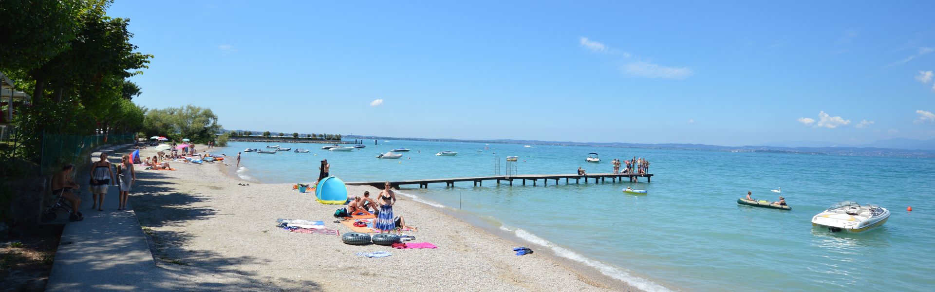 Camping Belvedere