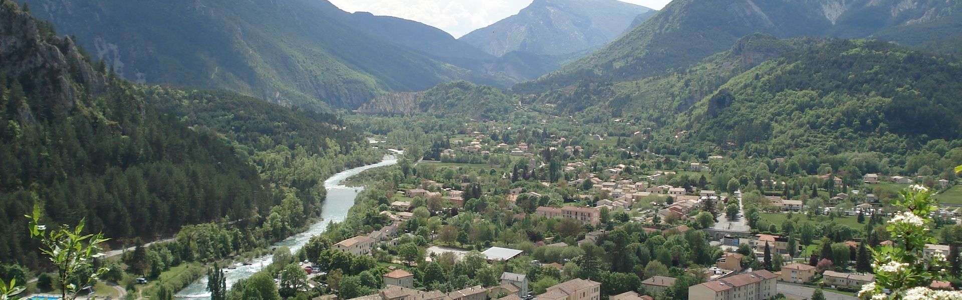 Camping Domaine du Verdon