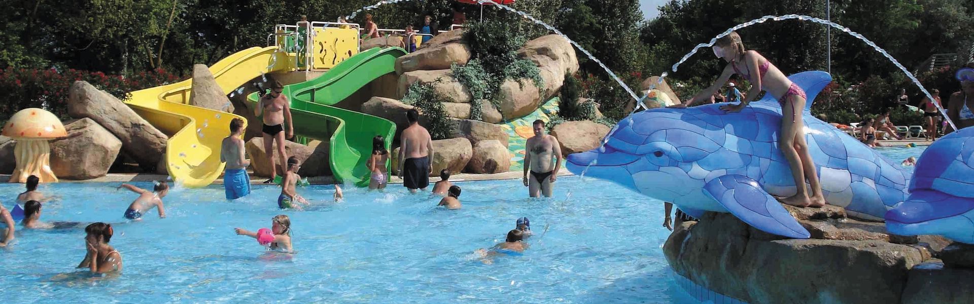 Camping Marina di Venezia