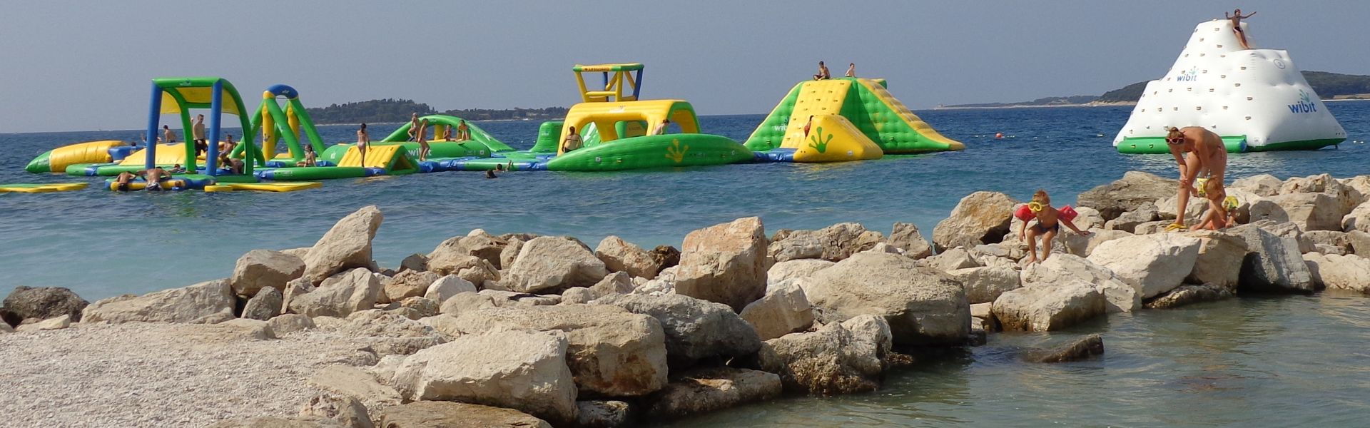 Camping Bi Village