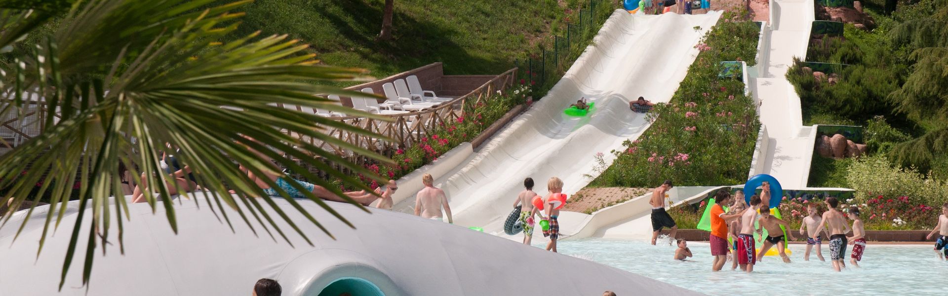 Camping Altomincio Family Park