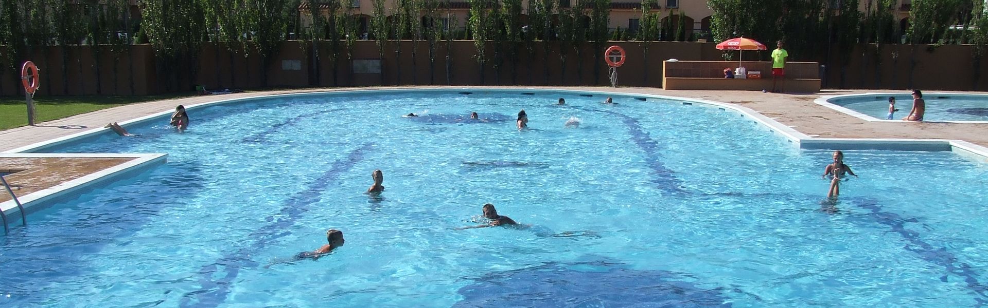 Camping Playa Brava