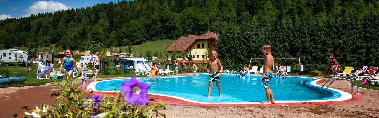 Camping Bella Austria