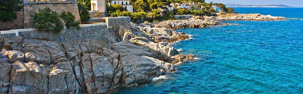 Camping Valldaro
