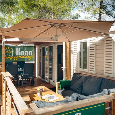 Glamping