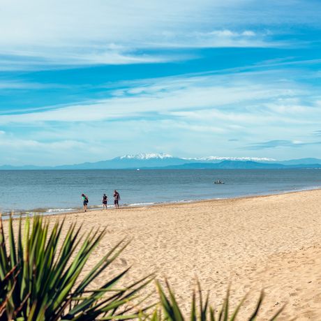 Our French seaside campings