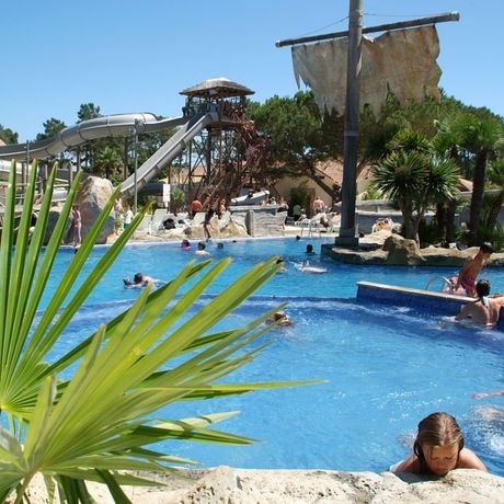 Great holiday deals to Les Landes