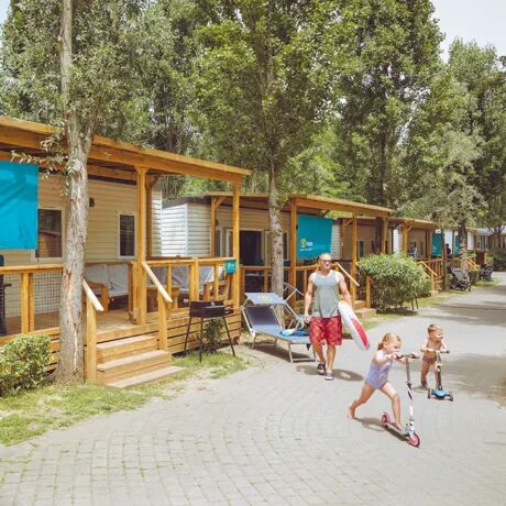 Why go the Lake Garda with Roan?