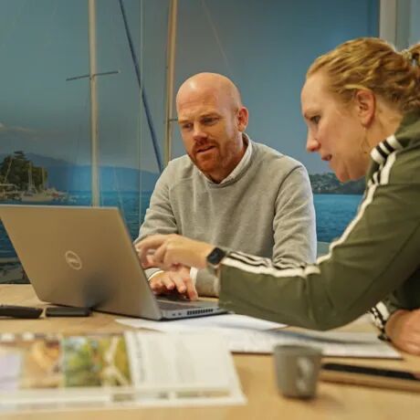 We always listen to our guests!