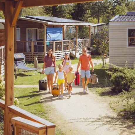 What is a midweek getaway?