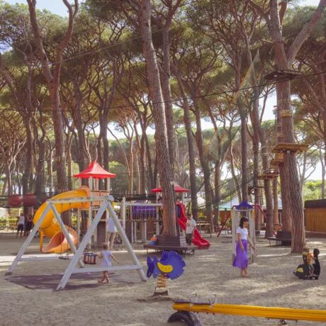 Last-minute holidays with children